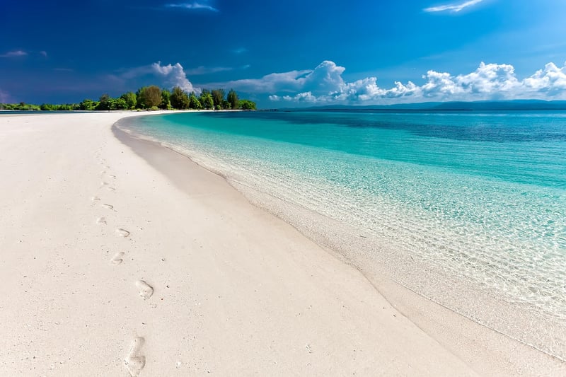 Cancun Beach