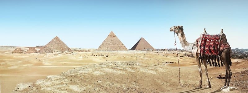 Cairo, Egypt